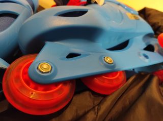 Patines Oxelo en línea Talla 34-36