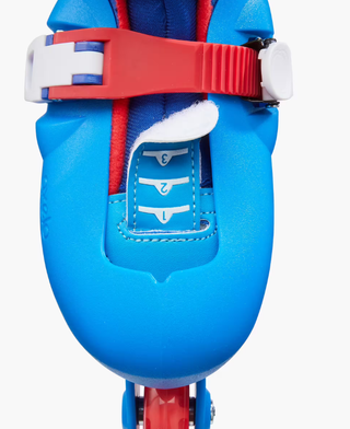 Patines Oxelo en línea Talla 34-36