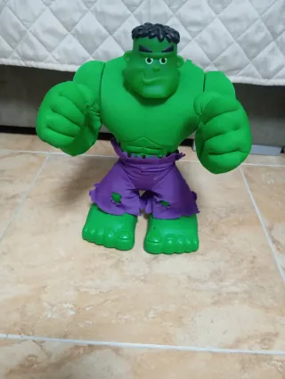 Hulk Bailarín Juguete
