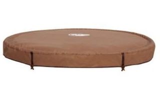 Cubierta para Lay-Z-Spa Helsinki AirJet 180x66cm