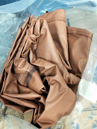 Cubierta para Lay-Z-Spa Helsinki AirJet 180x66cm