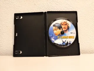 LE LLAMAN BODHI con Patrick Swayze y Keanu Reeves