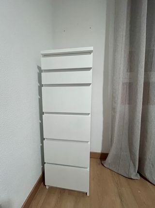 Dormitorio Matrimonio Completo