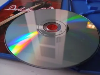 Devil May Cry PlayStation 2 PS2