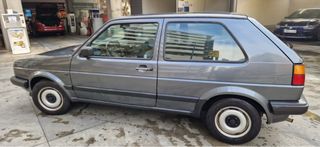 Volkswagen Golf Sprinter 1600