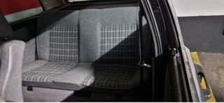 Volkswagen Golf Sprinter 1600