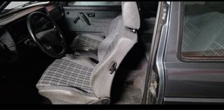 Volkswagen Golf Sprinter 1600