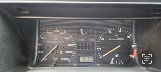 Volkswagen Golf Sprinter 1600