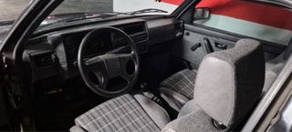 Volkswagen Golf Sprinter 1600