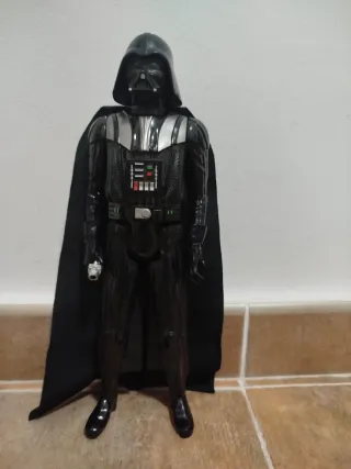 Figuras Star Wars Acción