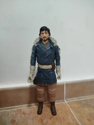 Figuras Star Wars Acción