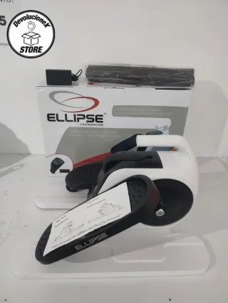 Ejercitador de piernas Ellipse