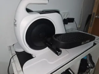 Ejercitador de piernas Ellipse