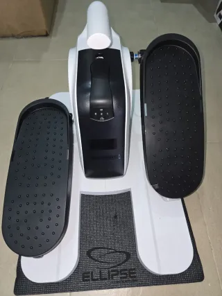 Ejercitador de piernas Ellipse