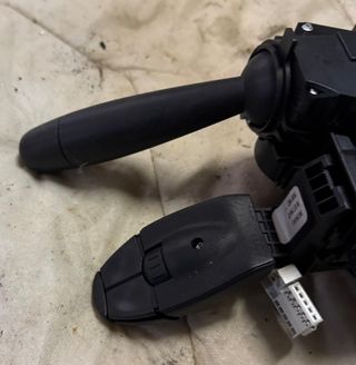 PSA 96667324XT COMANDI DEVIOGUIDA CITROEN C3 09-16