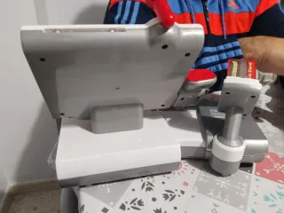 Caja Registradora Juguete Shopping Center