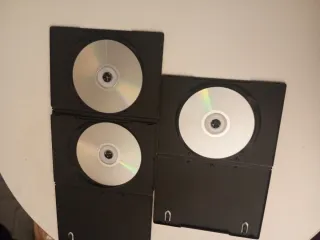 Trilogía El Padrino DVD