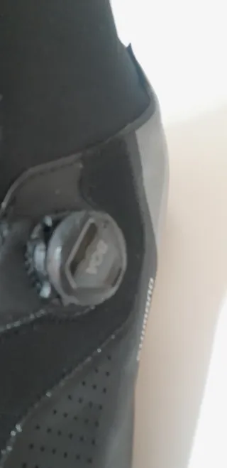 Botas Shimano BTT Invierno Talla 43