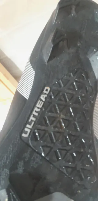 Botas Shimano BTT Invierno Talla 43