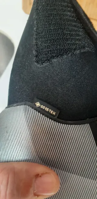 Botas Shimano BTT Invierno Talla 43