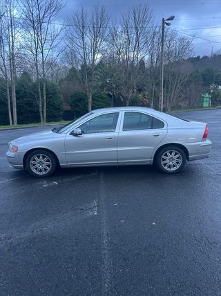 Volvo S60 2007