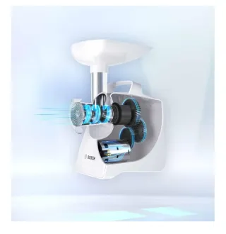 Tritacarne e verdure Bosch ProPower