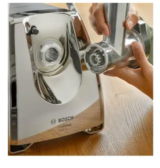 Tritacarne e verdure Bosch ProPower