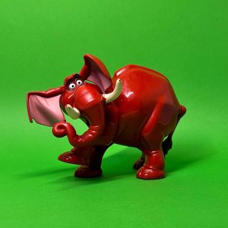 Figura Tantor Disney Tarzán