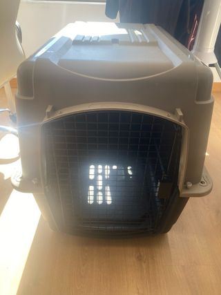 Transportín Petmate Traveler Ultra Vari Kennel XXL