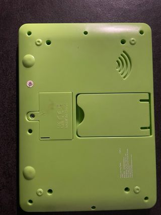 Tablet Educativa Infantil Juguete