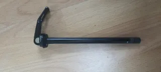 Cierre Eje Pasante Bicicleta Montaña