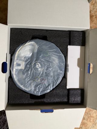 Volante Fanatec Gran Turismo DD Pro5 Nm PS5/PS4/PC