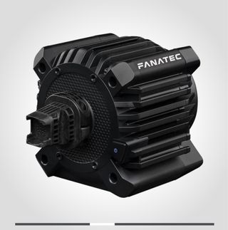 Volante Fanatec Gran Turismo DD Pro5 Nm PS5/PS4/PC