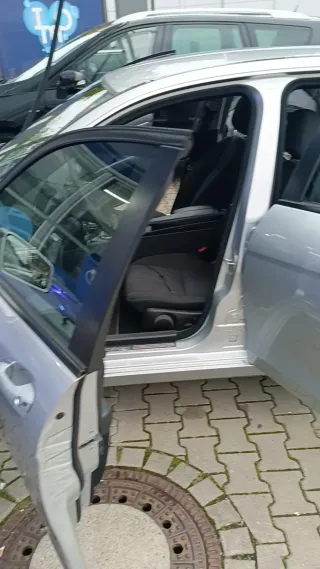 Mercedes-Benz classe c 200 2010