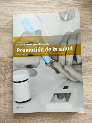 Promoción de la salud