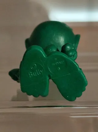 Astrosniks Figura Verde