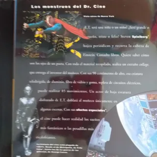 Libro Érase una vez el cine