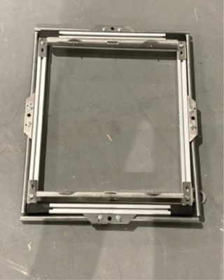 DoPchoice SNAPBAG Octa 4 para ARRI Orbiter