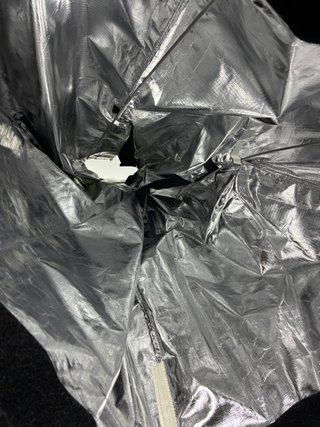 DoPchoice SNAPBAG Octa 4 para ARRI SkyPanel S30
