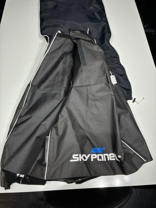DoPchoice SNAPBAG Octa 4 para ARRI SkyPanel S30
