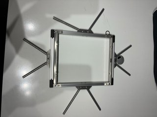 DoPchoice SNAPBAG Octa 4 para ARRI SkyPanel S30
