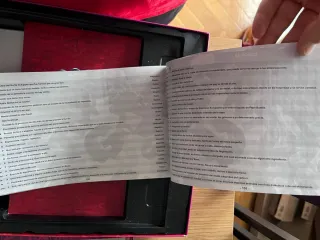 Gioco da tavolo Pasapalabra Famosa