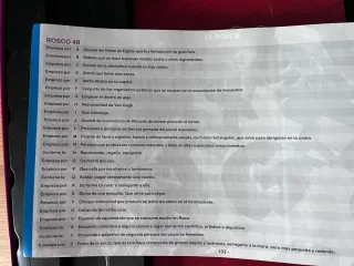 Gioco da tavolo Pasapalabra Famosa