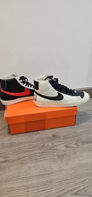 Zapatillas Nike Blazer Mid '77