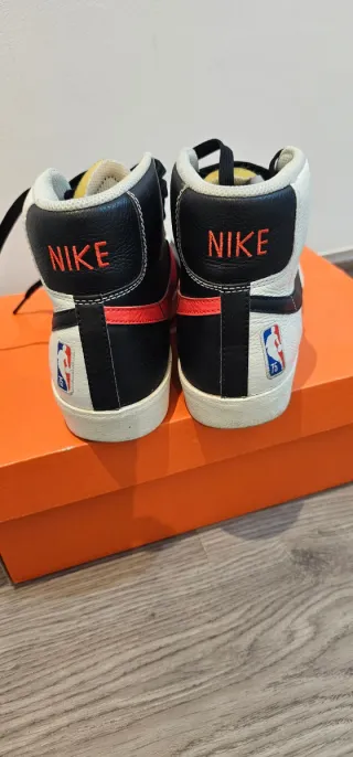 Zapatillas Nike Blazer Mid '77