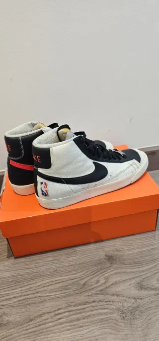 Zapatillas Nike Blazer Mid '77