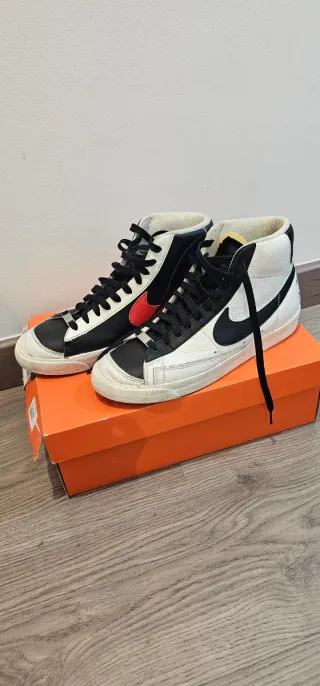 Zapatillas Nike Blazer Mid '77
