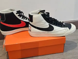 Zapatillas Nike Blazer Mid '77