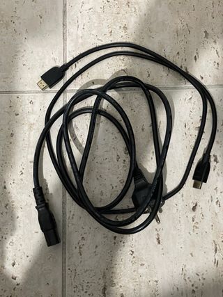 Monitor BenQ GW2270-T Negro