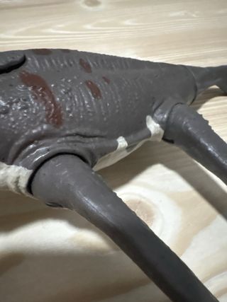 Jurassic World Liopleurodon Roar Strikers